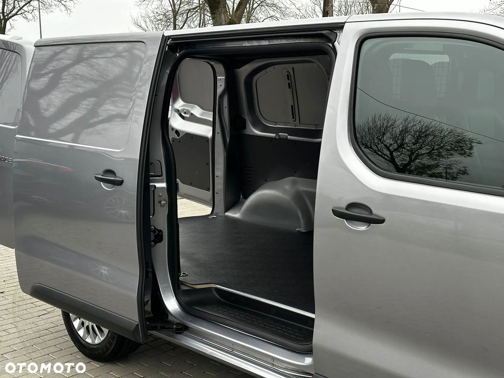Toyota ProAce - 9