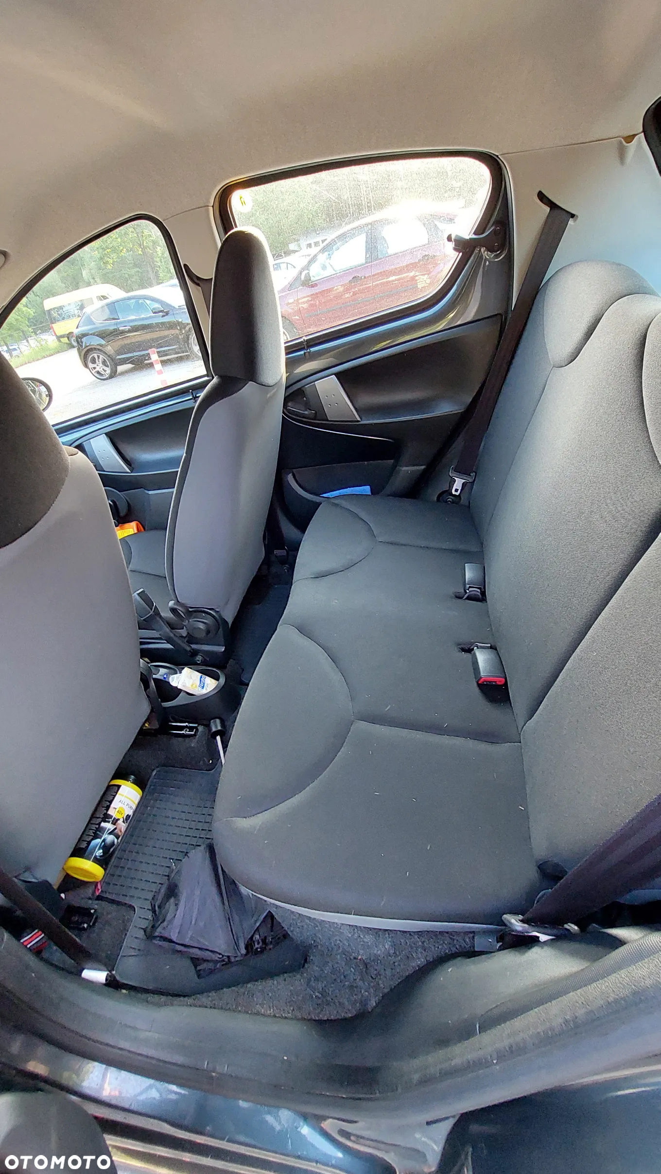 Toyota Aygo 1.0 VVT-i Active - 7
