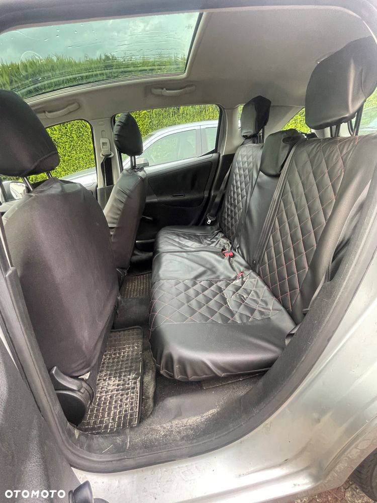 Peugeot 207 1.4 16V Trendy - 21