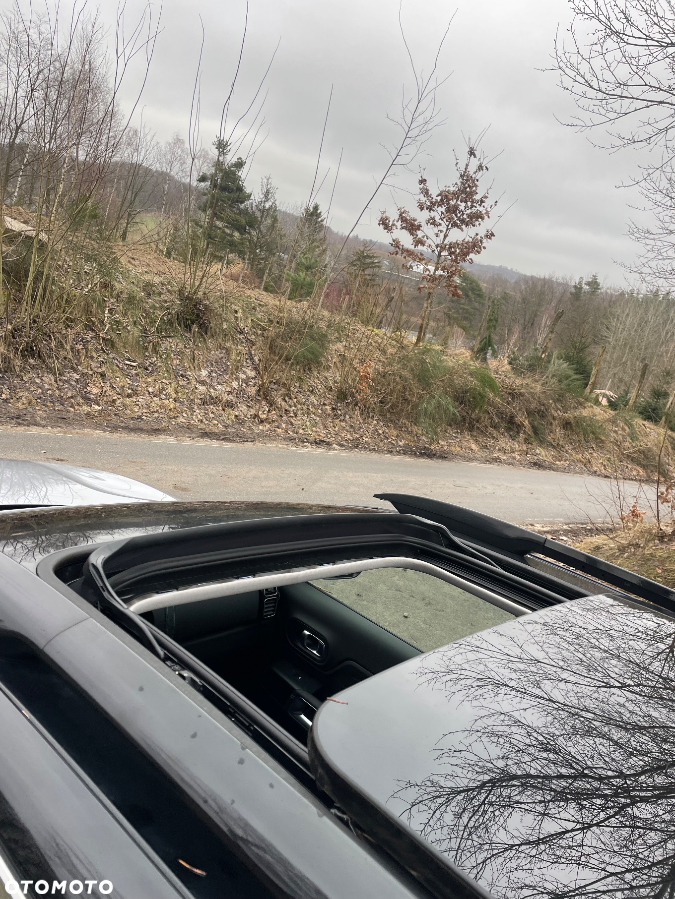 Citroën C5 Aircross 1.6 PHEV 225 Feel EAT8 - 17