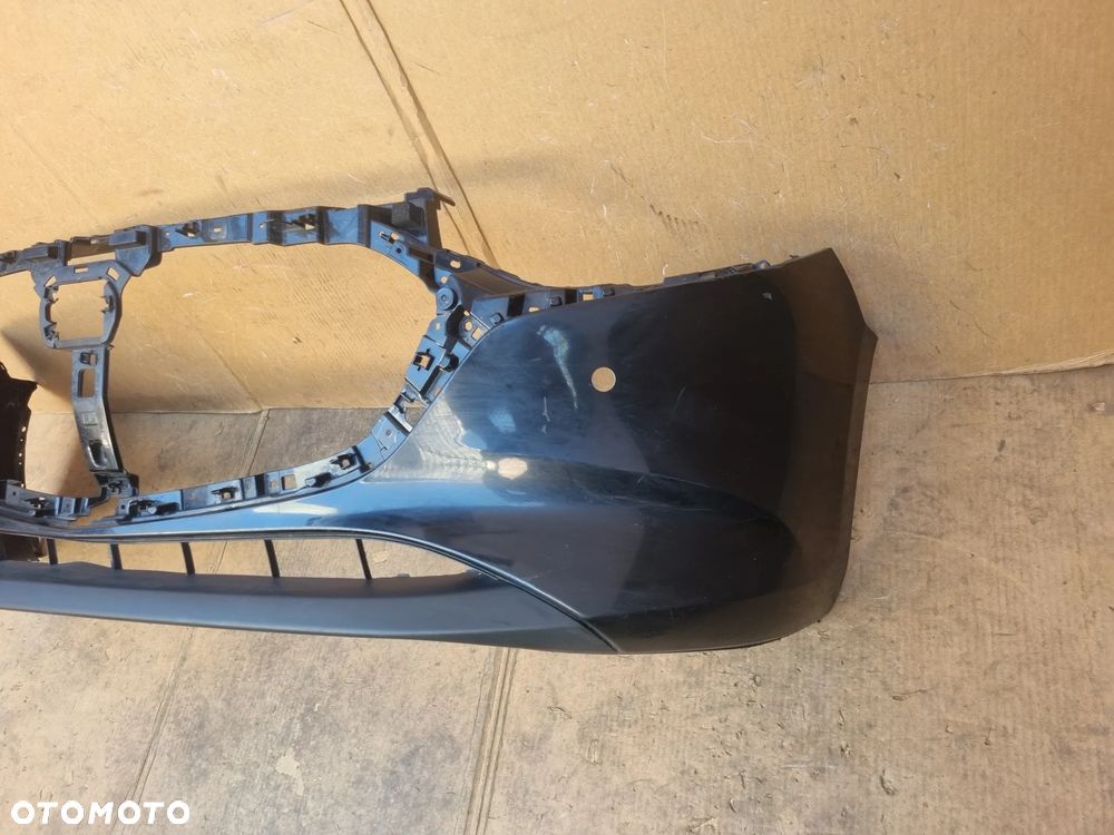 MAZDA 3 IV BP ZDERZAK PRZÓD PRZEDNI - 2