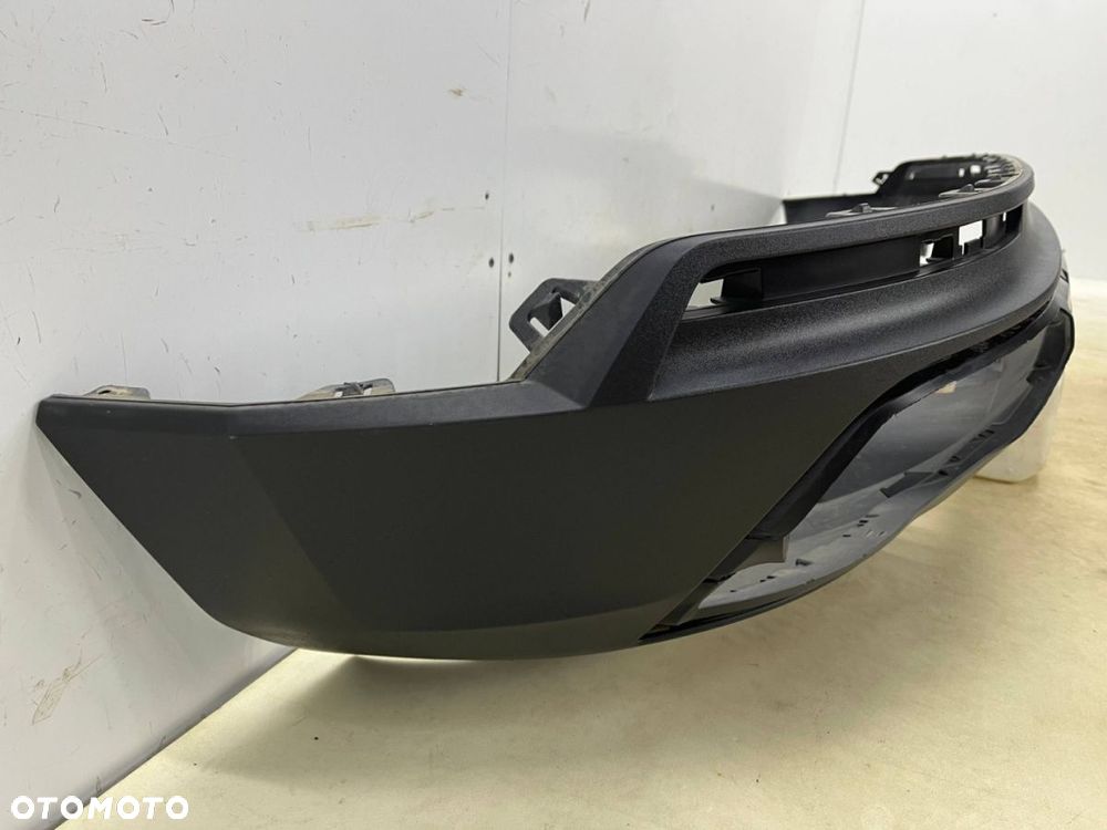 Zderzak tylny Seat Ateca 20r.- Lift tył dokładka zderzaka dolna 575807521 - 2