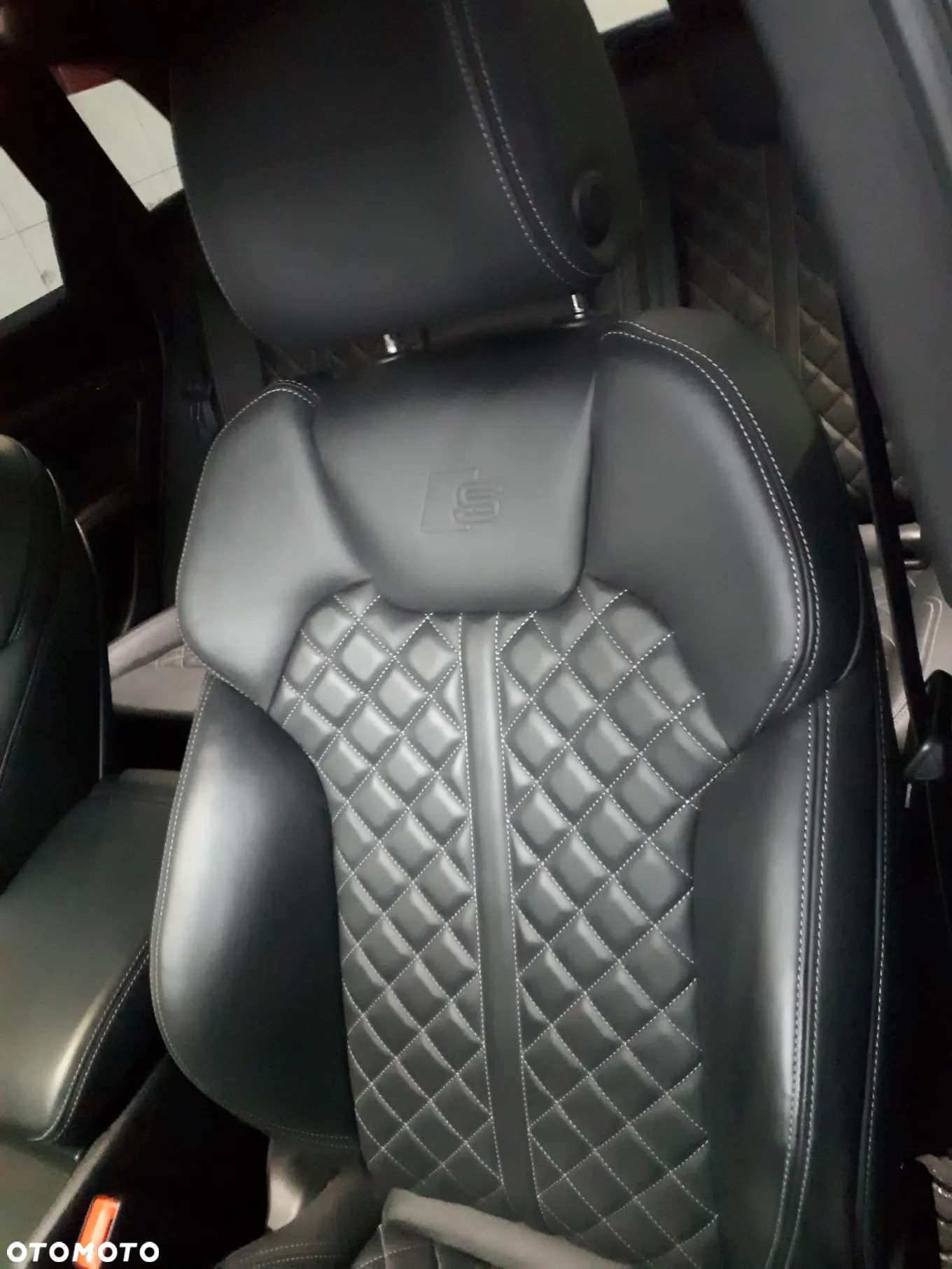 Audi SQ5 3.0 TFSI Quattro Tiptronic - 3