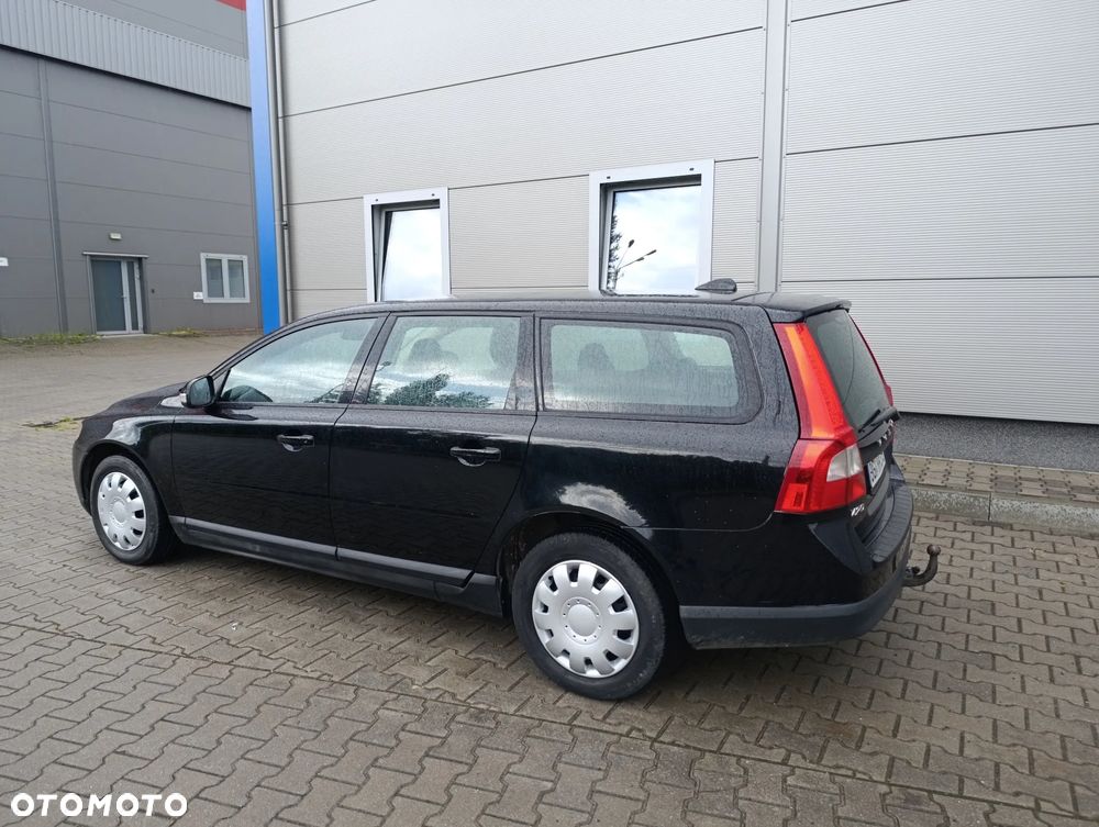 Volvo V70 2.0 - 10
