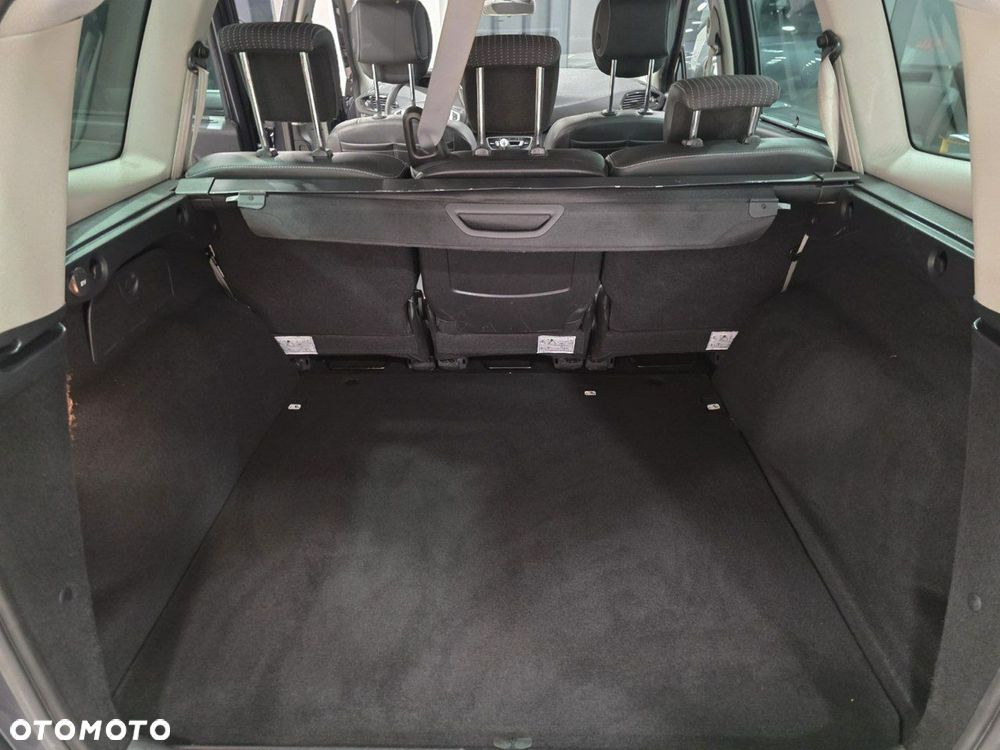Renault Grand Scenic Gr 1.4 16V TCE Bose Edition - 14
