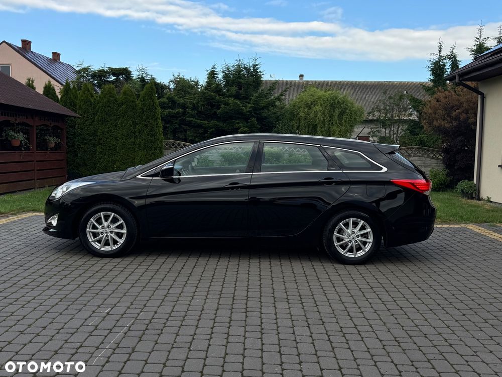Hyundai i40 1.6 Comfort - 2