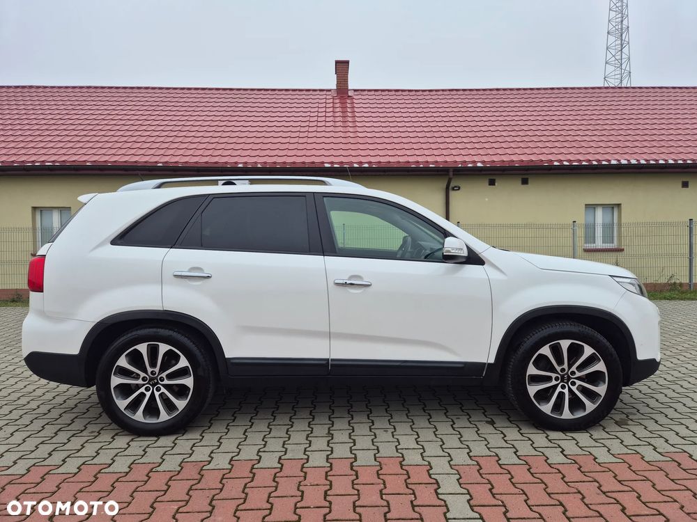 Kia Sorento - 18