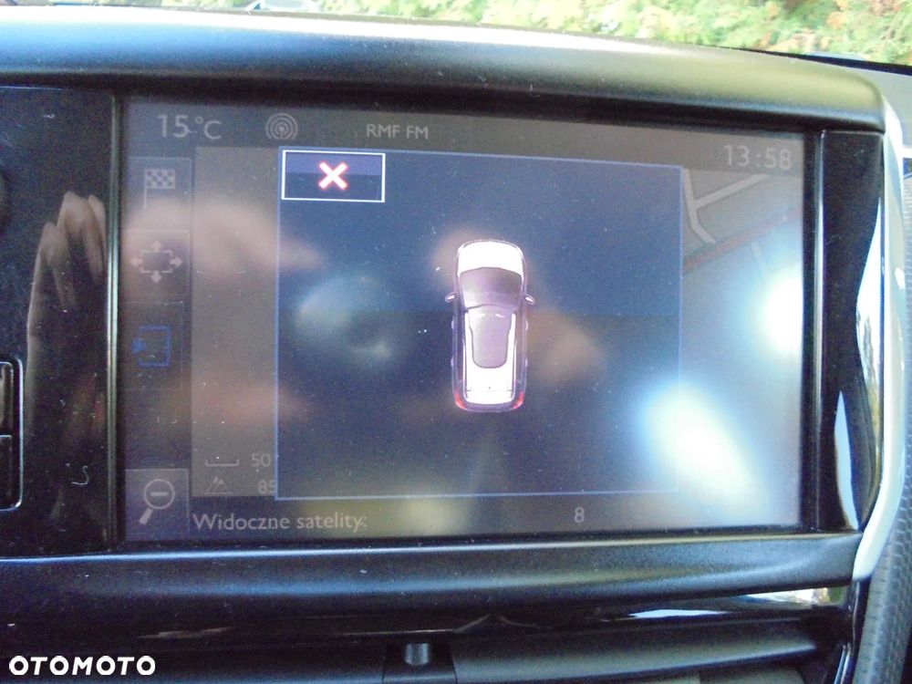 Peugeot 2008 BlueHDi FAP 120 STOP & START Business-Line - 30