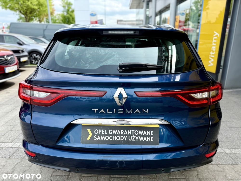 Renault Talisman ENERGY dCi 160 EDC Business - 6