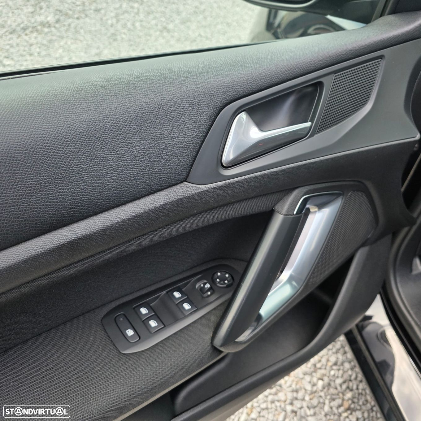 Peugeot 308 SW 1.5 BlueHDi Active - 17