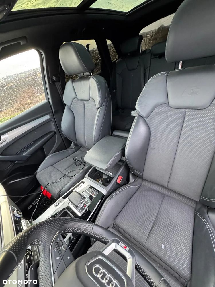 Audi Q5 - 11