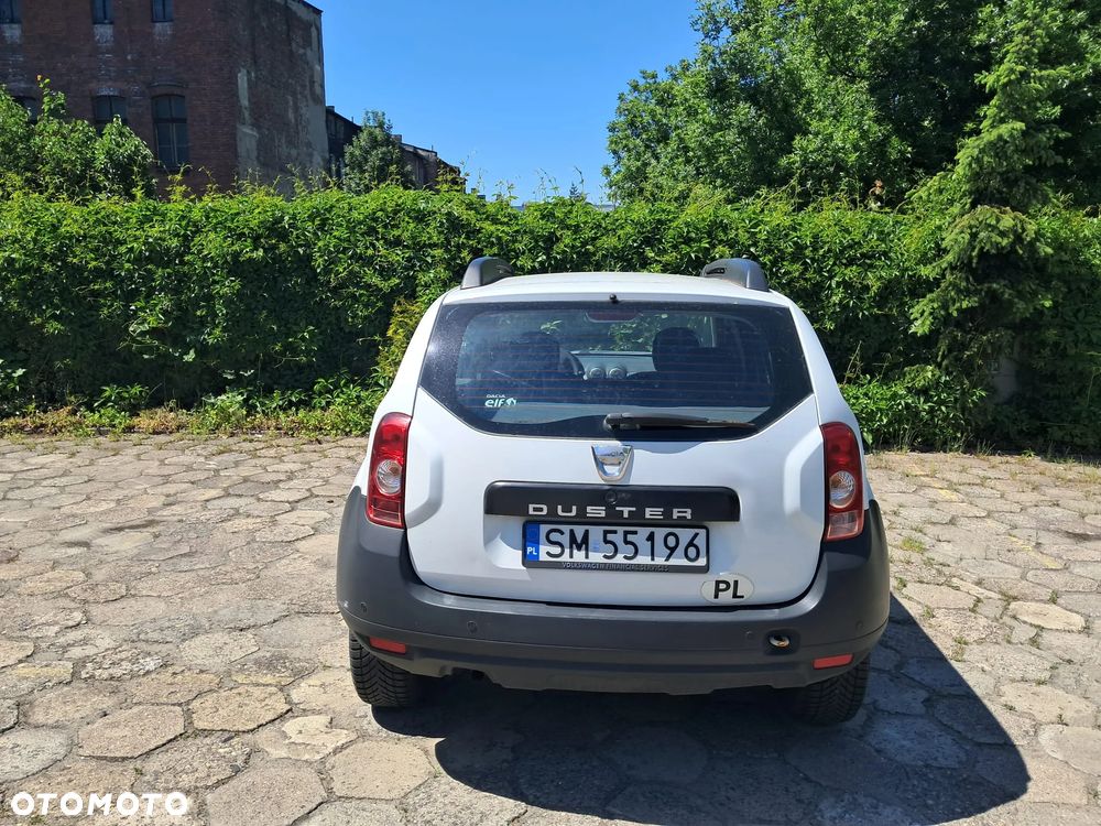 Dacia Duster 1.6 - 11