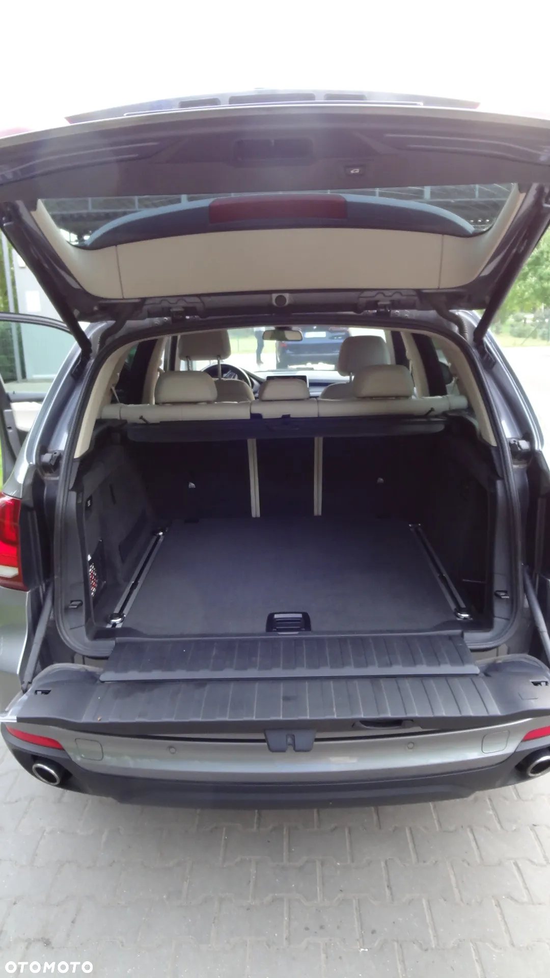 BMW X5 xDrive25d - 20