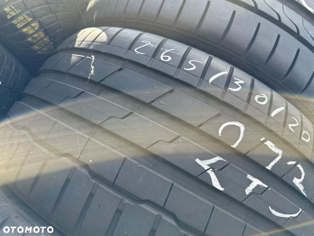 265/30/20 Hankook Ventus S1 Evo3_5,5mm_2szt_(273) - 3