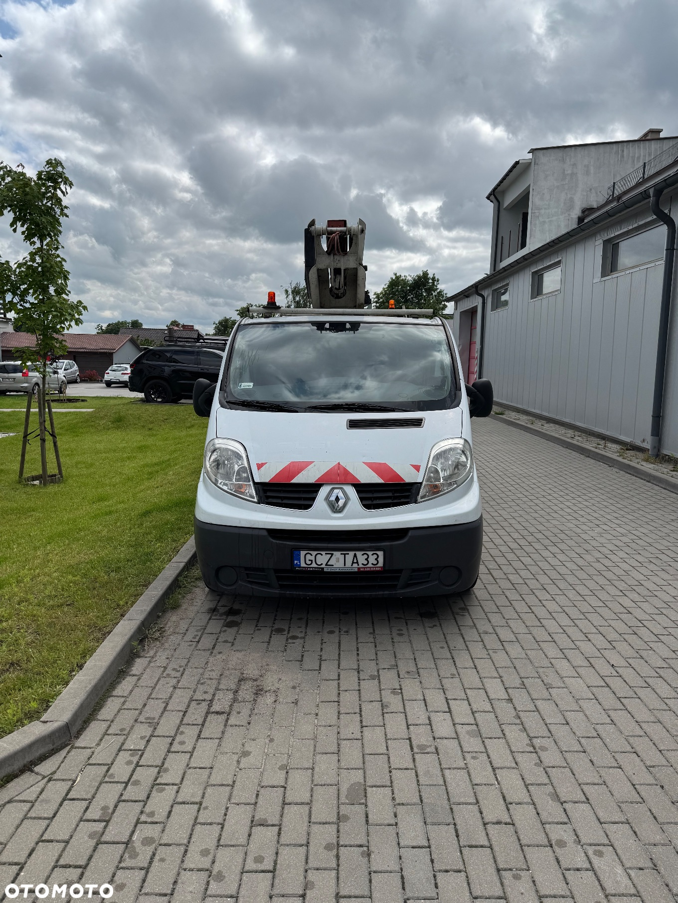 Renault Trafic - 6