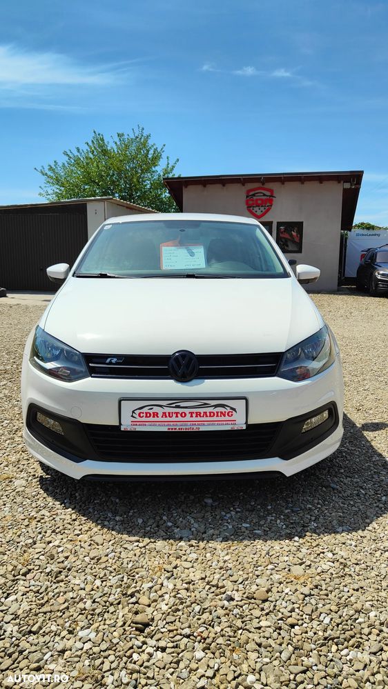 Volkswagen Polo 1.2 Style - 3