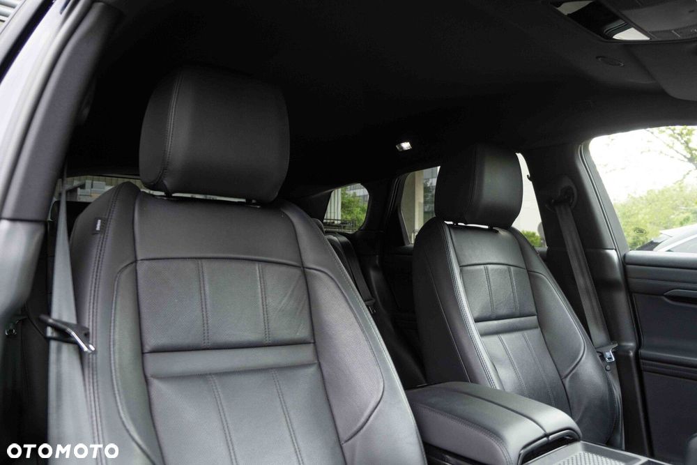 Land Rover Range Rover Evoque - 19