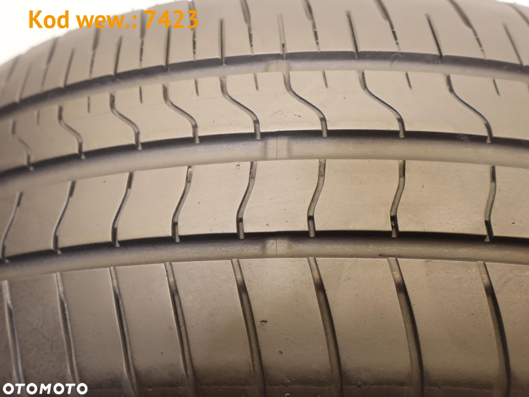 Falken ZIEX ZE 310A ECORUN - 205/55 R16 - 8