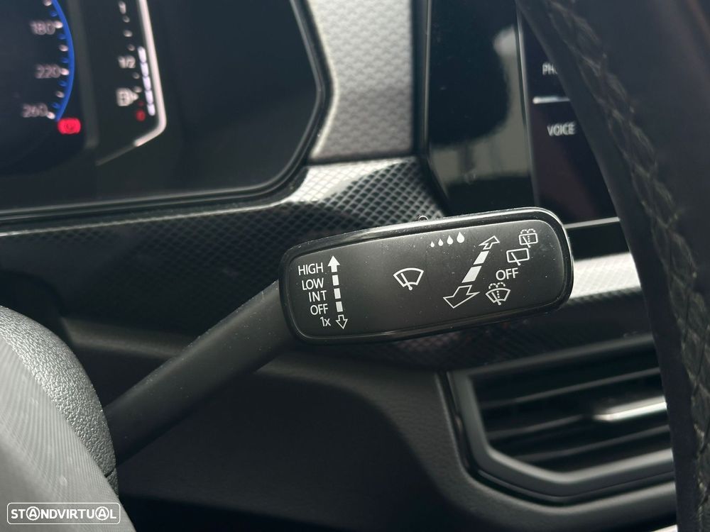 VW T-Cross 1.0 TSI Life - 17