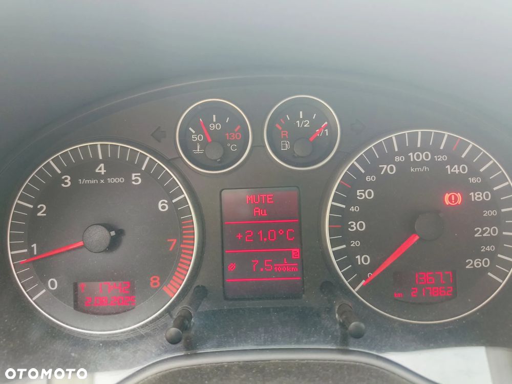 Audi A3 - 13