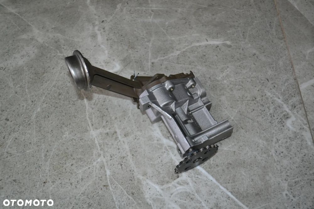 RENAULT NISSAN DACIA MERCEDES 1,5 DCI POMPA OLEJU 8200307174 - 1