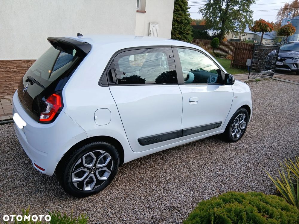 Renault Twingo - 2