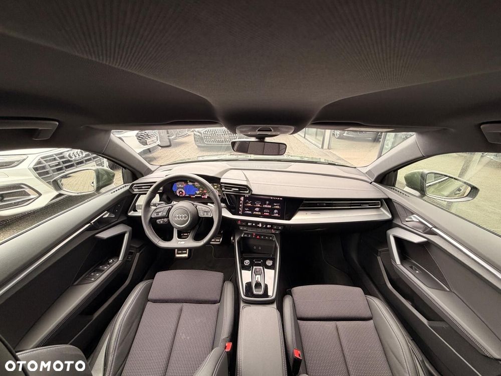 Audi A3 Sportback - 24