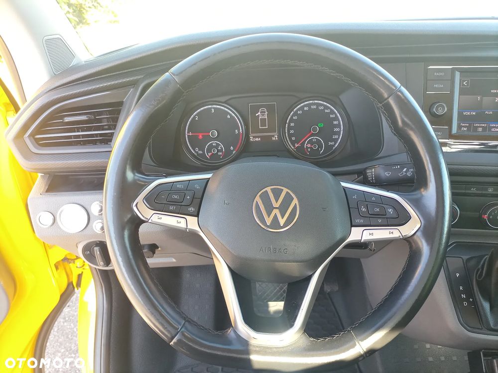 Volkswagen T6 - 16