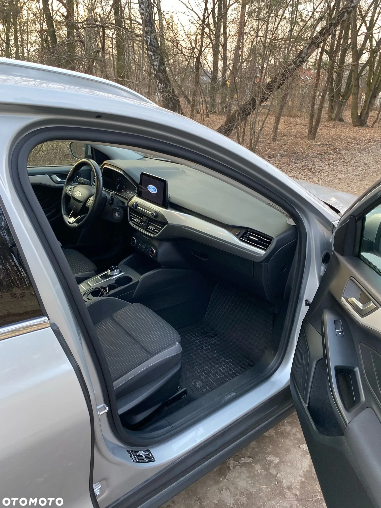 Ford Focus - 13