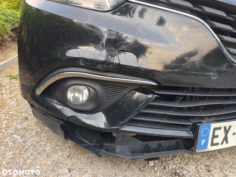 Renault Scenic - 8