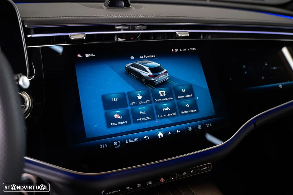 Mercedes-Benz E 300 - 28