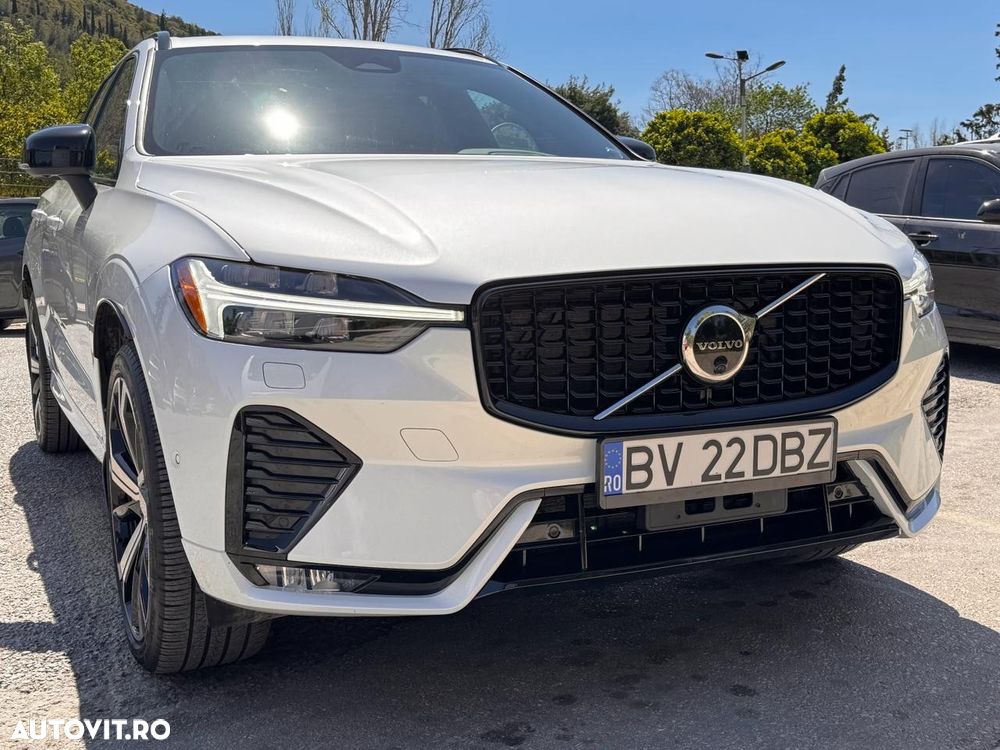 Volvo XC 60 - 7