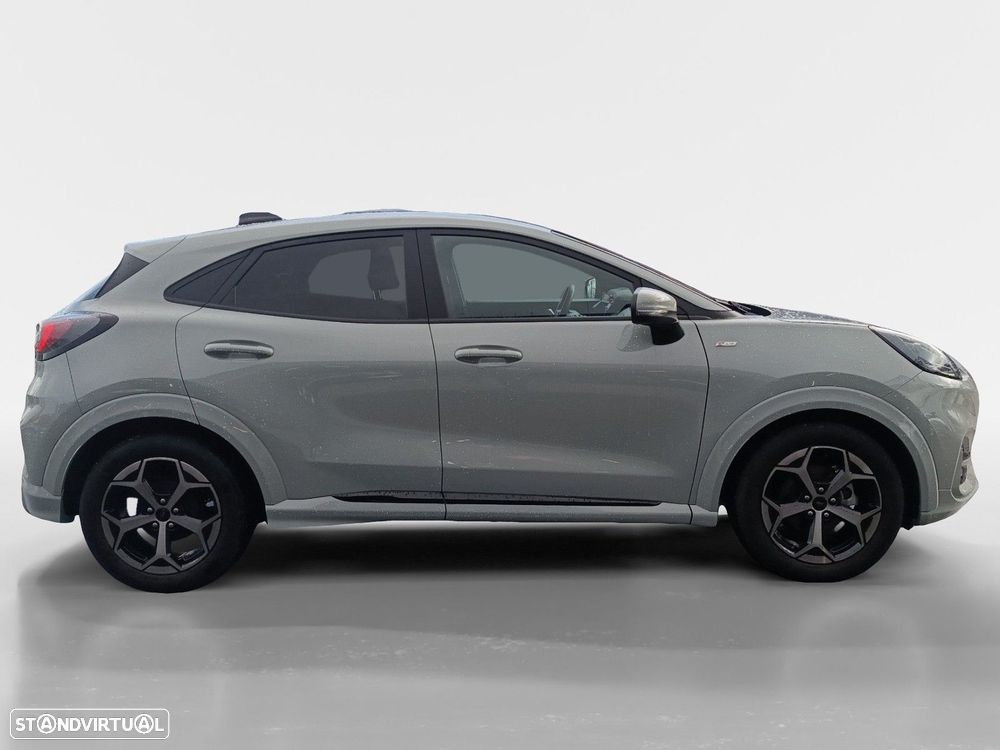 Ford Puma 1.0 EcoBoost MHEV ST-Line - 6