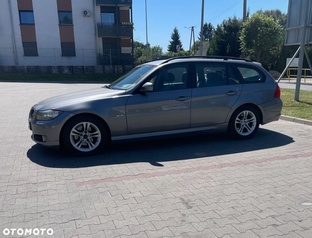BMW Seria 3 - 2