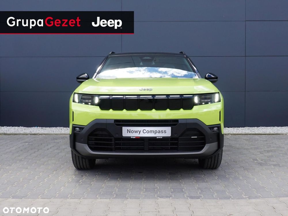 Jeep Compass - 2