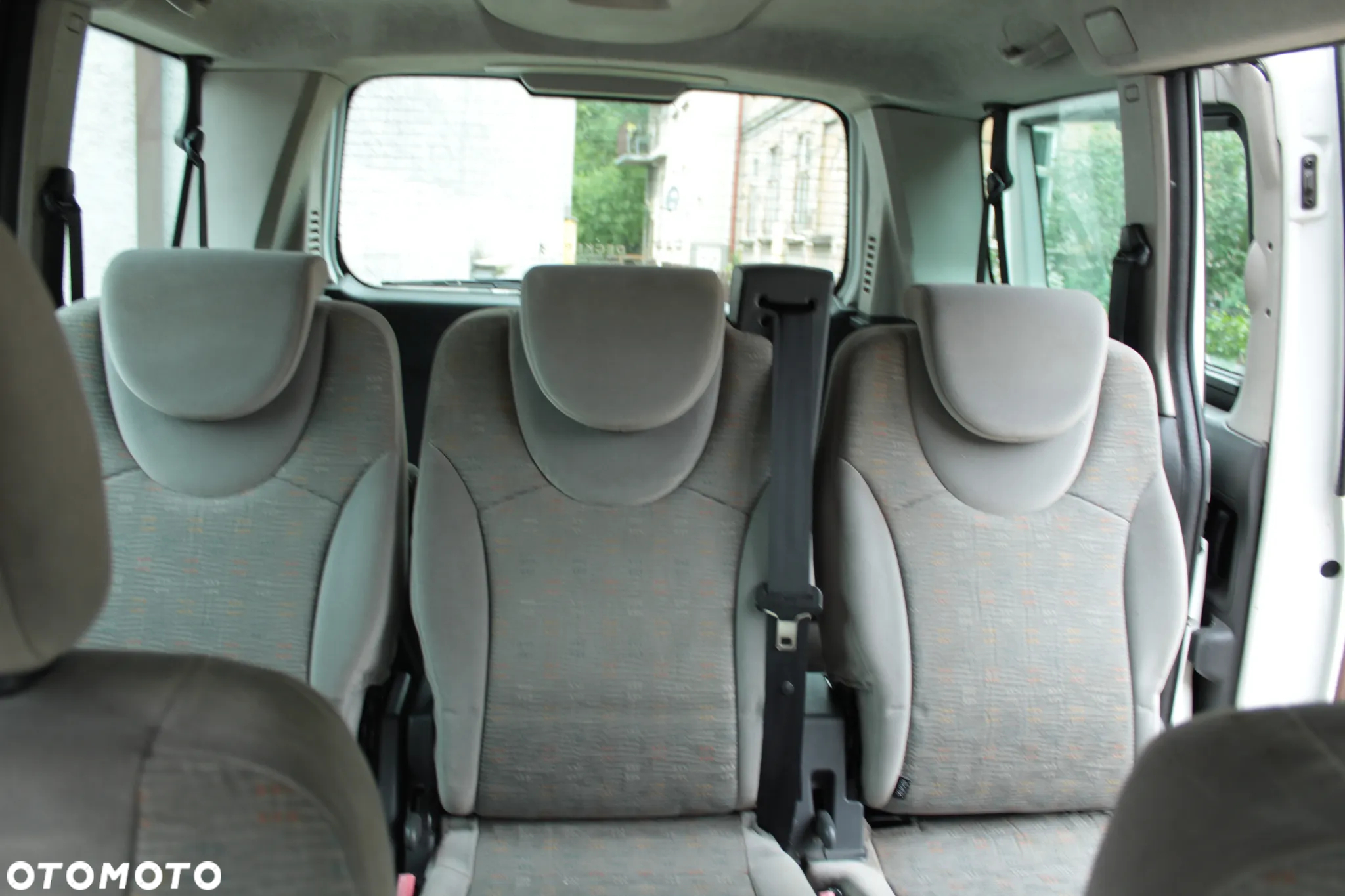 Peugeot Expert Tepee 2.0 HDi L1 Premium - 7
