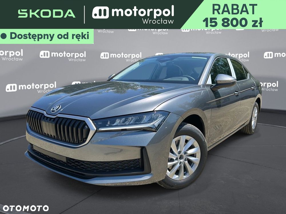 Skoda Superb - 2