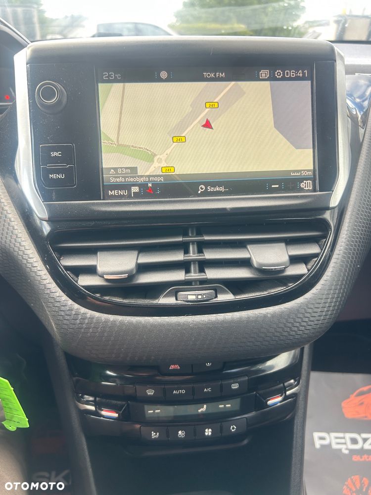 Peugeot 2008 1.2 Pure Tech GPF Crossway S&S EAT6 - 15