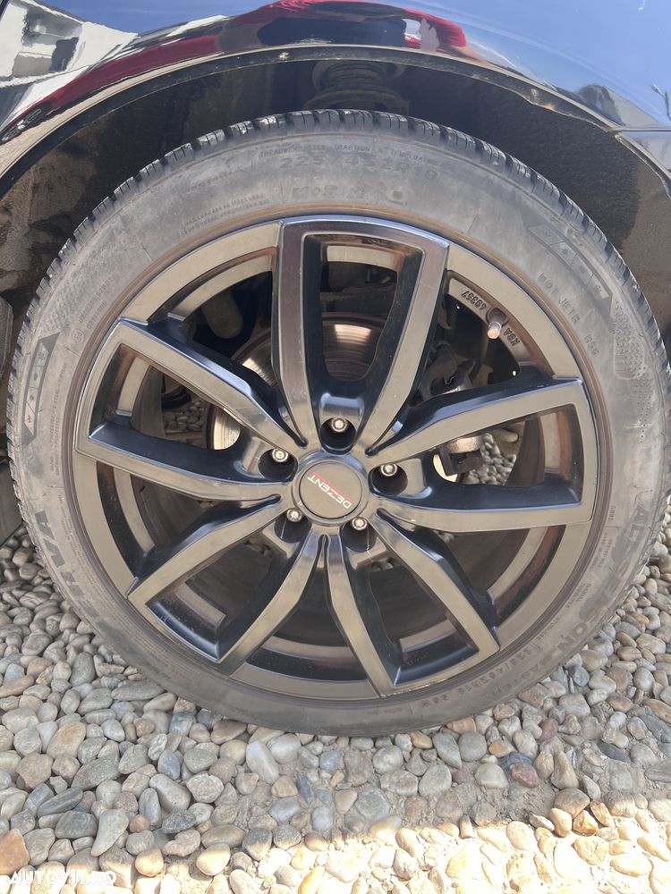 Honda Accord 2.0i Automatic Comfort - 5