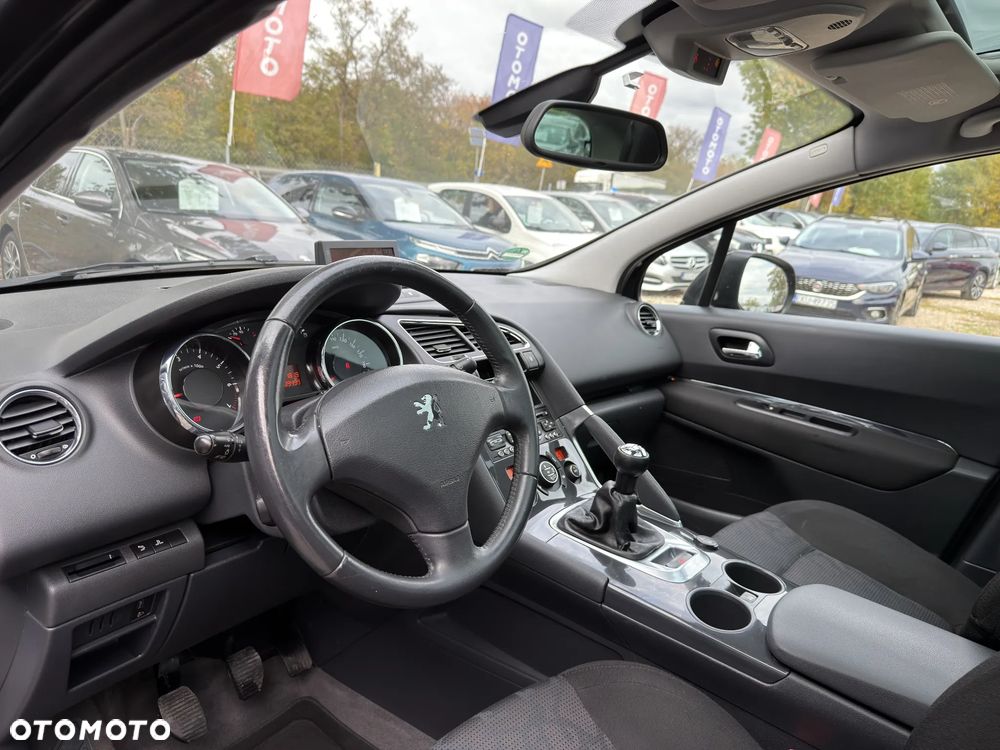 Peugeot 3008 1.6 Premium - 7