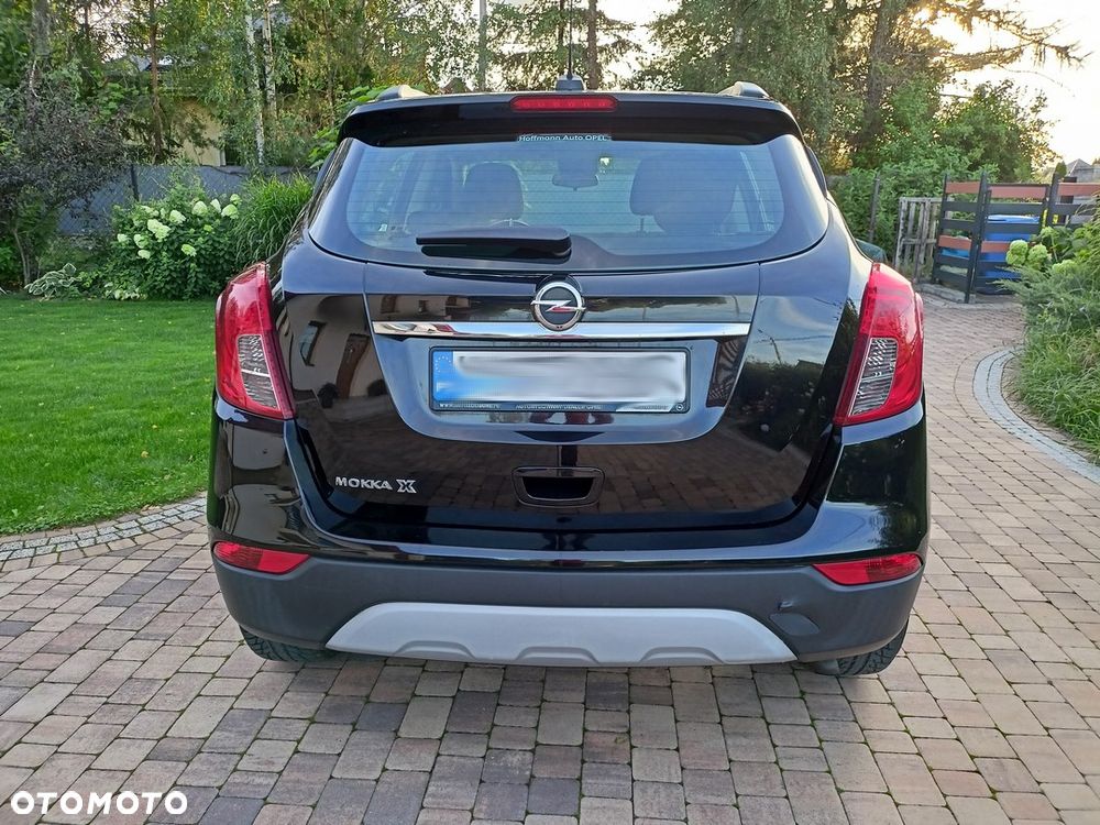 Opel Mokka 1.6 Active S&S - 10