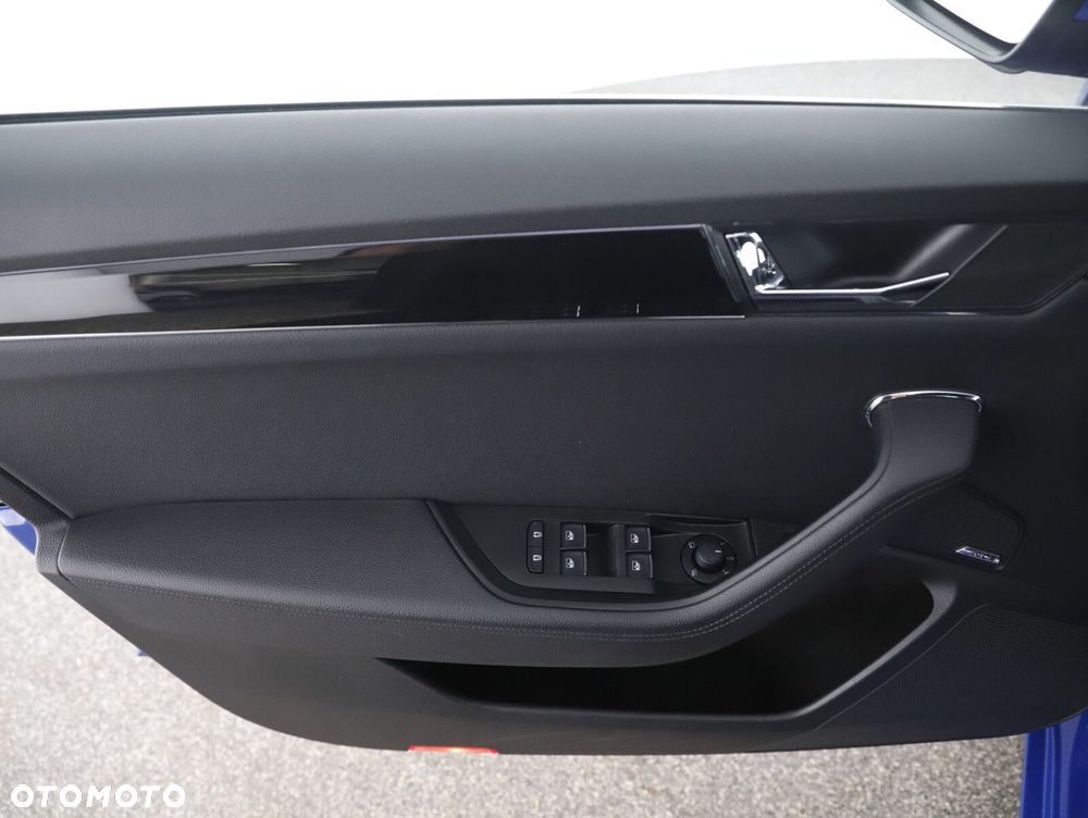 Skoda Superb 2.0 TSI L&K DSG - 12