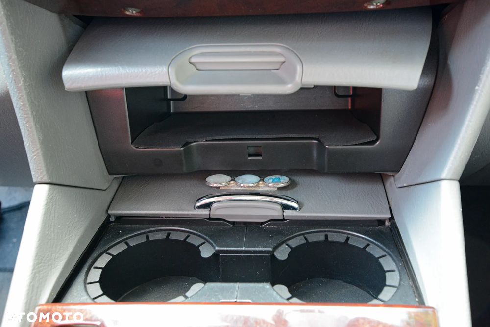 Suzuki Grand Vitara 2.7 V6 - 17