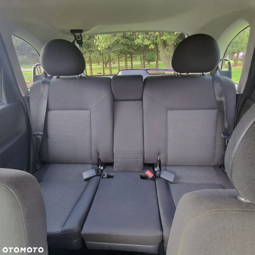 Opel Meriva 1.6 Cosmo - 13