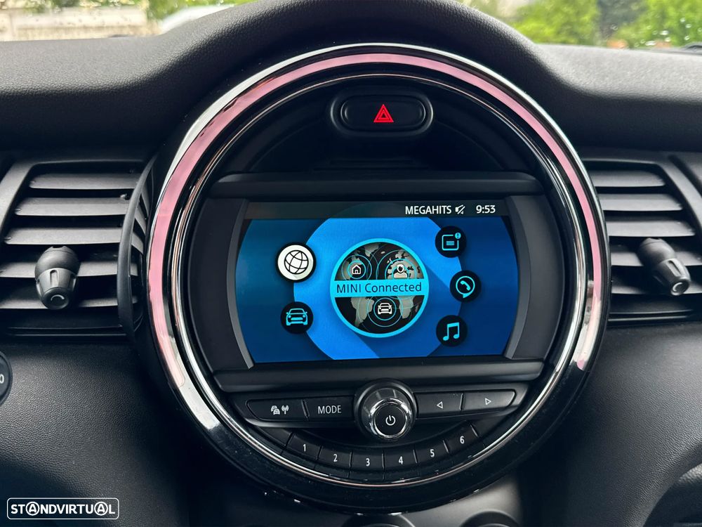 MINI 5 Portas One - 10