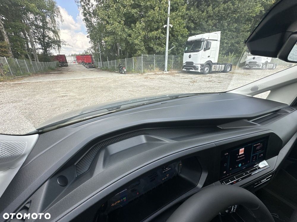 Volkswagen Caddy - 24