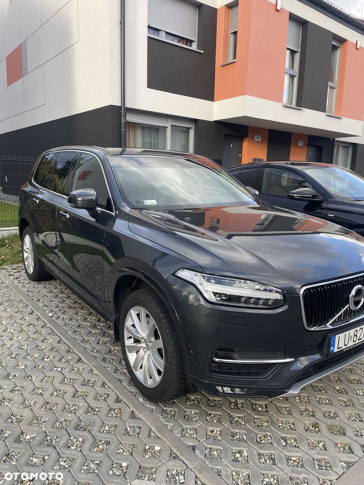 Volvo XC 90 - 3