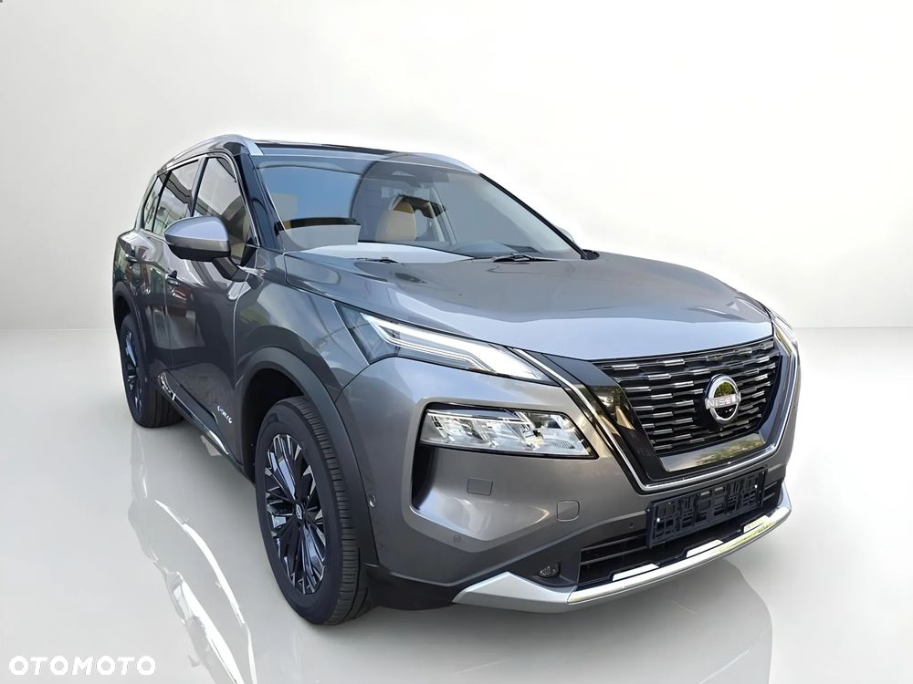 Nissan X-Trail 1.5 VC-T e-POWER Tekna e-4ORCE - 3