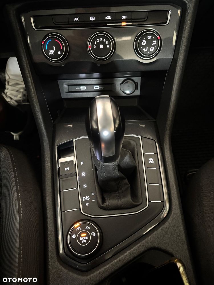 Volkswagen Tiguan 2.0 TSI 4Motion DSG OPF Comfortline - 13