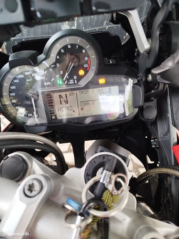 BMW R 1200 GS - 21